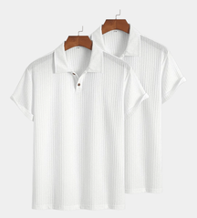 Polo Masculina Versátil