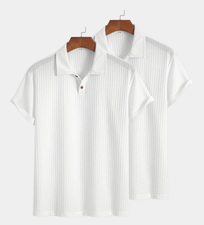 Polo Masculina Versátil
