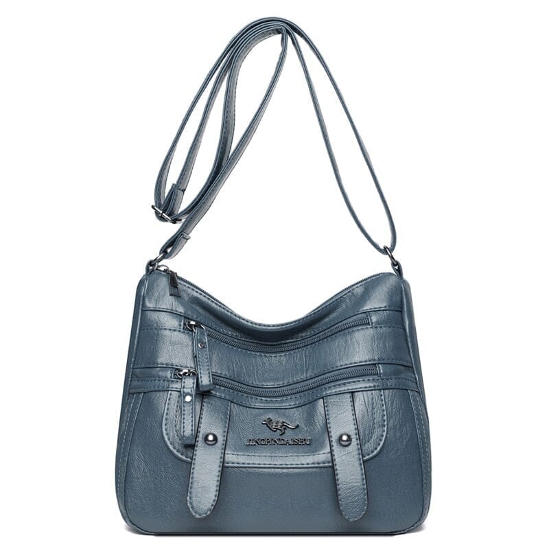Bolso Cuero Gentle