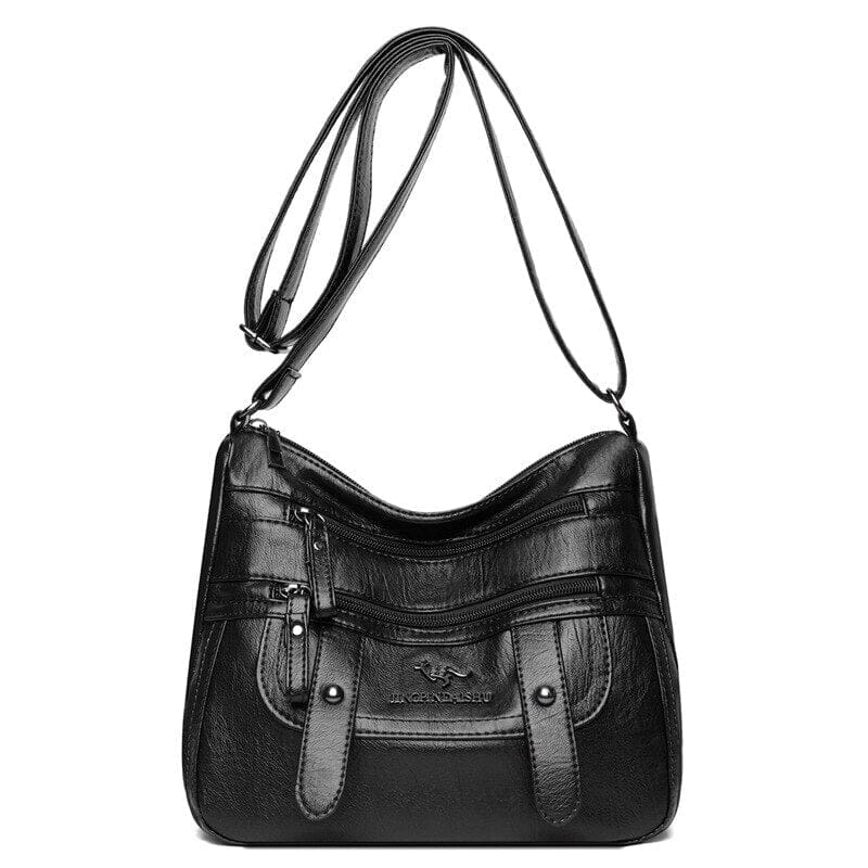 Bolso Cuero Gentle