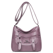 Bolso Cuero Gentle