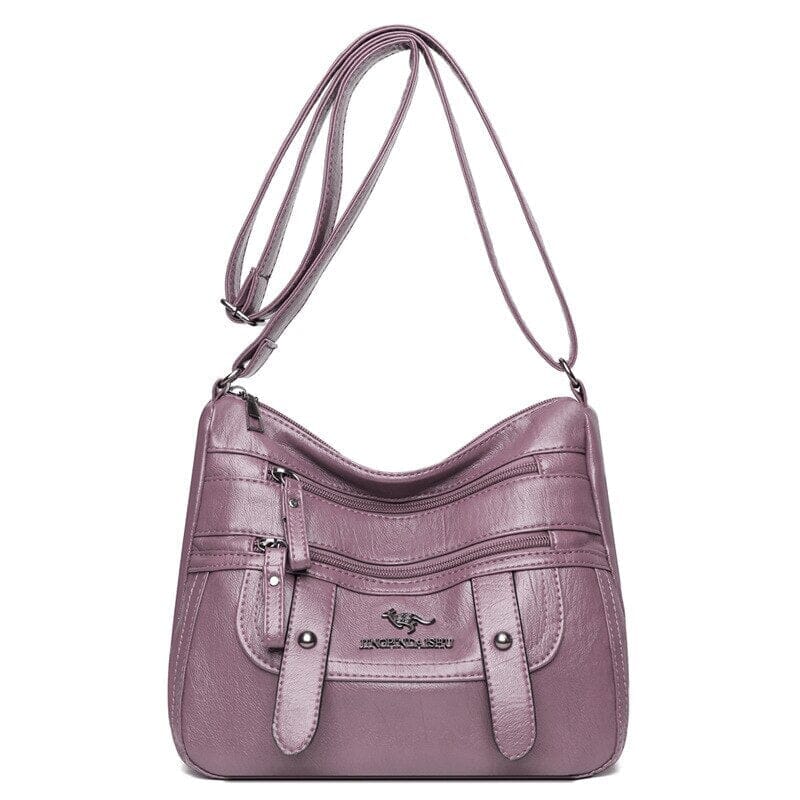 Bolso Cuero Gentle