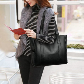Bolso Cuero Liz