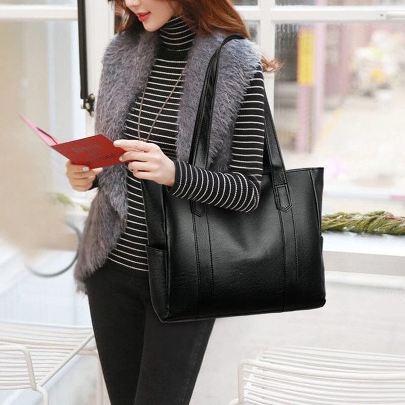 Bolso Cuero Liz