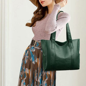 Bolso Cuero Liz