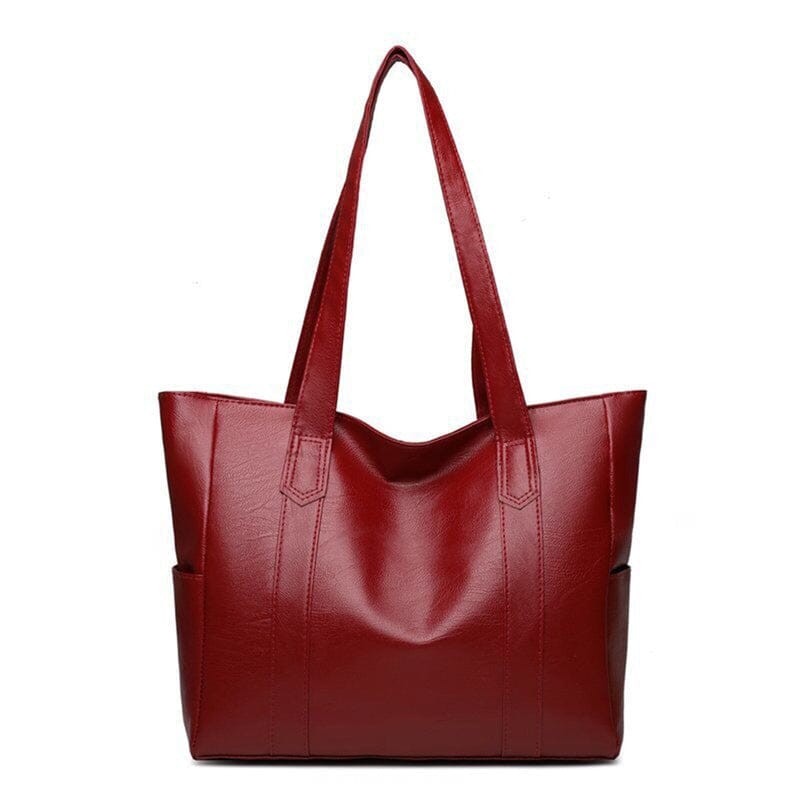 Bolso Cuero Liz