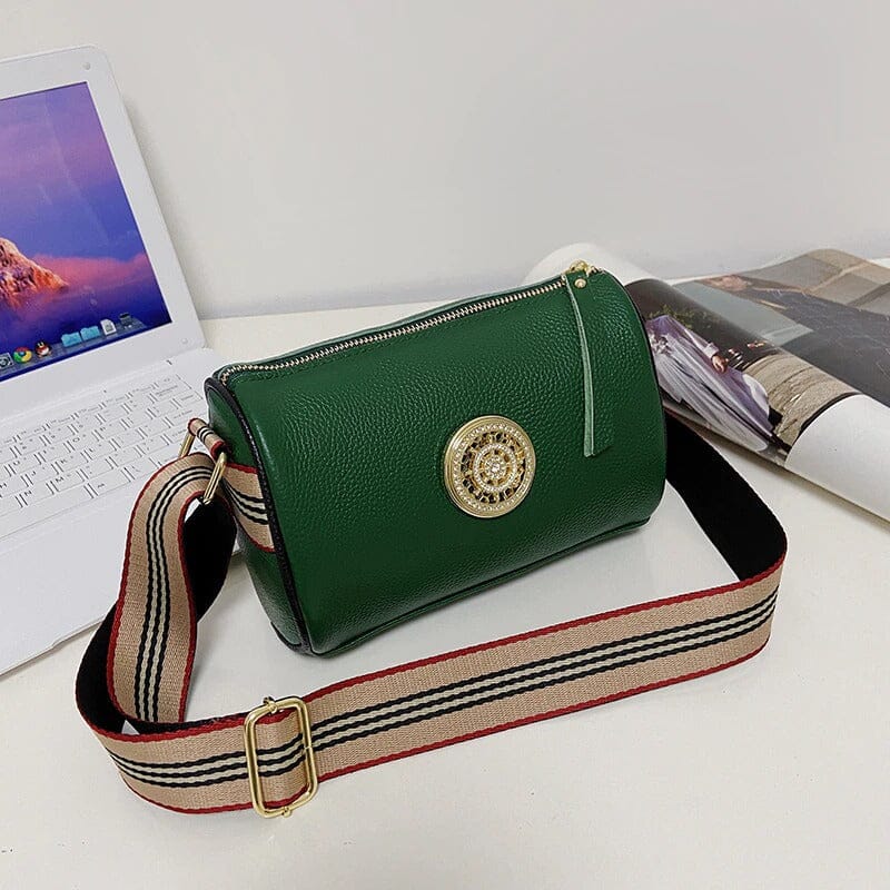 Bolso de Cuero para mujer Bella Fashion