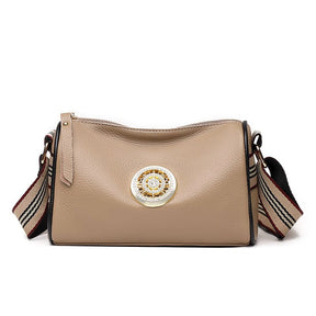 Bolso de Cuero para mujer Bella Fashion