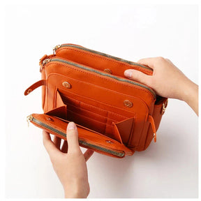 Bolso de mujer Seúl-organización, elegancia y practicidad en un solo Lugar!