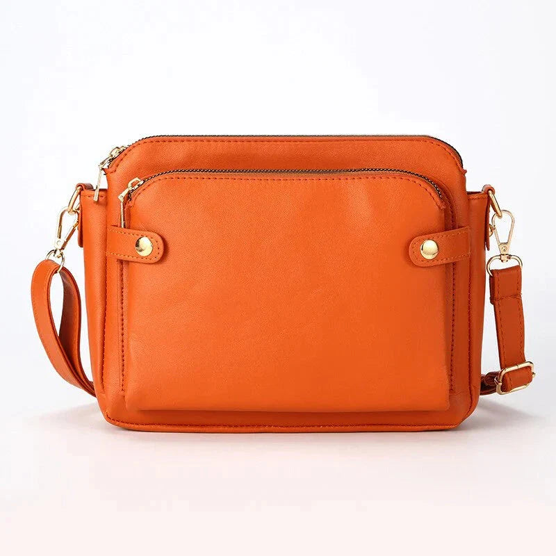 Bolso de mujer Seúl-organización, elegancia y practicidad en un solo Lugar!