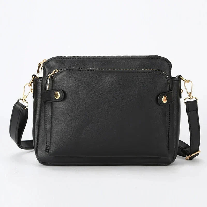 Bolso de mujer Seúl-organización, elegancia y practicidad en un solo Lugar!