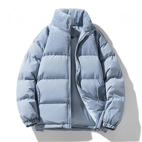 Chaqueta Bobojaco con forro de lana para hombre de Rauffstein