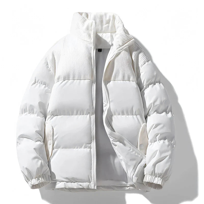 Chaqueta Bobojaco con forro de lana para hombre de Rauffstein