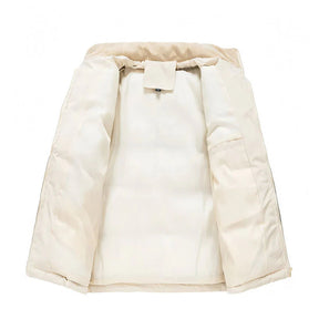 Chaqueta Bobojaco con forro de lana para hombre de Rauffstein