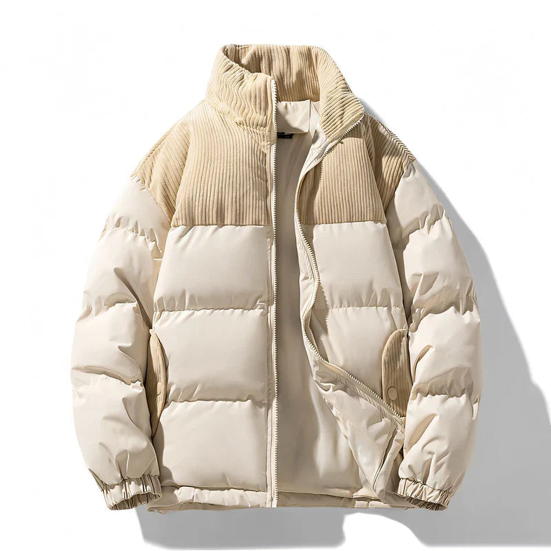 Chaqueta Bobojaco con forro de lana para hombre de Rauffstein