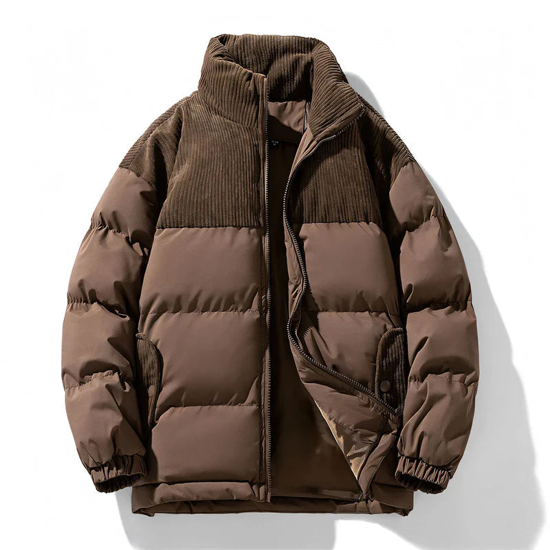 Chaqueta Bobojaco con forro de lana para hombre de Rauffstein