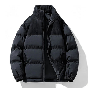Chaqueta Bobojaco con forro de lana para hombre de Rauffstein