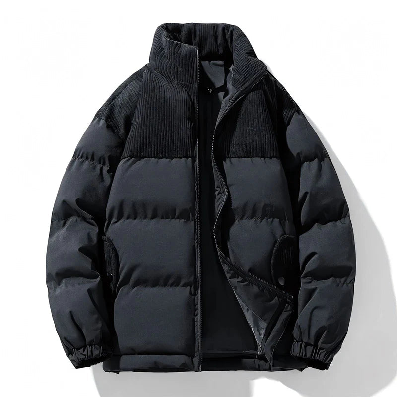 Chaqueta Bobojaco con forro de lana para hombre de Rauffstein