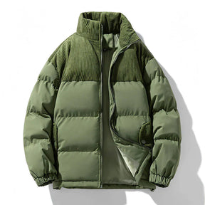 Chaqueta Bobojaco con forro de lana para hombre de Rauffstein