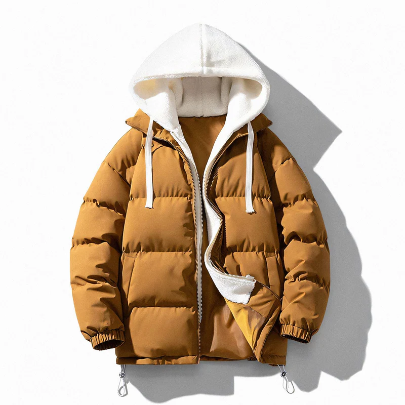 Chaqueta Bobojaco para hombre Rauffstein RS125