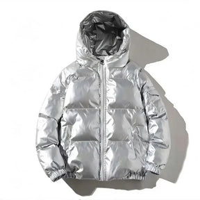 Chaqueta Bobojaco para hombre Rauffstein RS105