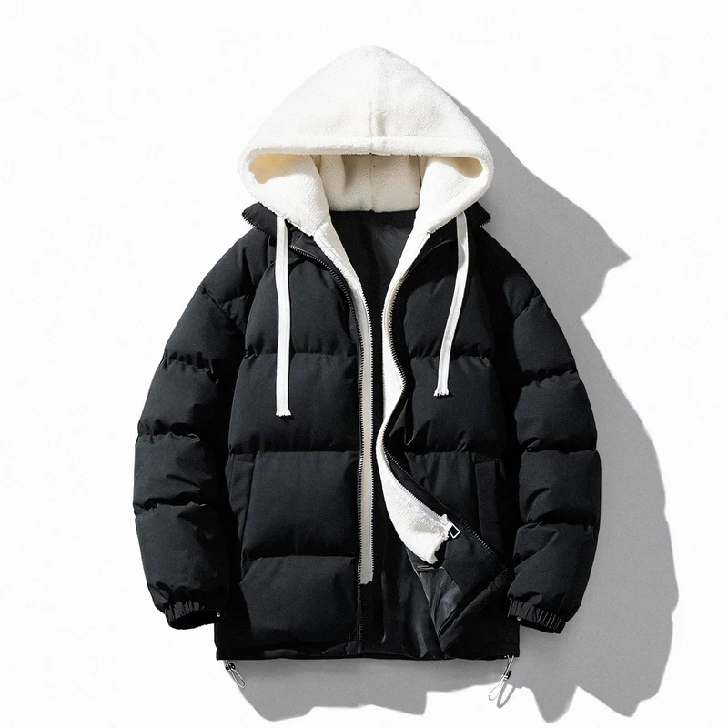 Chaqueta Bobojaco para hombre Rauffstein RS125