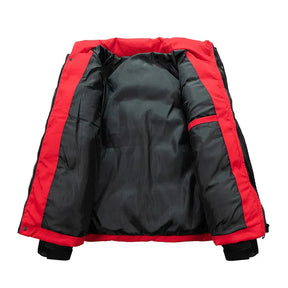 Chaqueta Bobojaco para hombre Rauffstein RS154